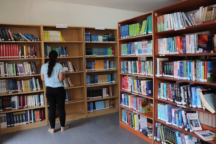 library